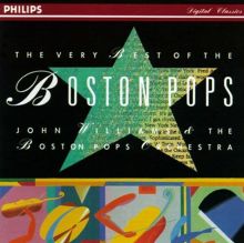 The Very Best of the Boston Pops