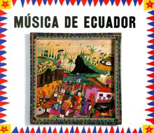 Música de Ecuador