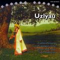 Uzlyau: Guttural Singing of the People of the Sayan Altai and Ural Mountains