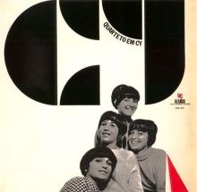 洋楽 Quarteto Em Cy - QUARTETO EM CY Quarteto em Cy by Quarteto em Cy (Album, MPB): Reviews, Ratings