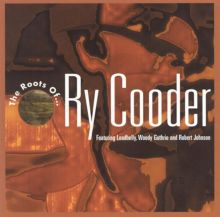 Roots of Ry Cooder