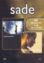 Lovers Rock/Lovers Live