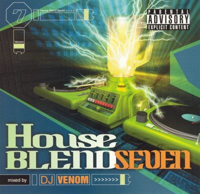 House Blend, Vol. 7
