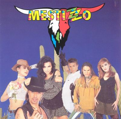 Mestizzo