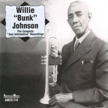 The Complete "Jazz Information" Recordings