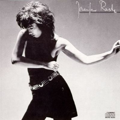 Jennifer Rush: Jennifer Rush Tracks & Reviews | AllMusic