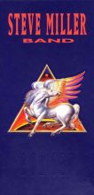 Steve Miller Band: Steve Mill Tracks & Reviews | AllMusic