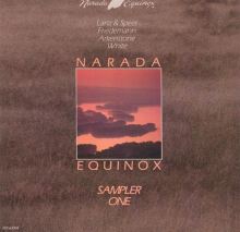 Narada Equinox Sampler, Vol. 1
