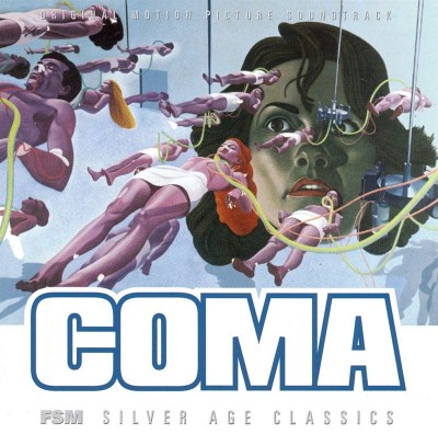 Coma / Westworld [Original Motion Picture Soundtrack]