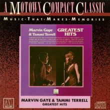 Greatest Hits [Motown]