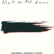 Andrew Hill: Point of Departure Tracks & Reviews | AllMusic