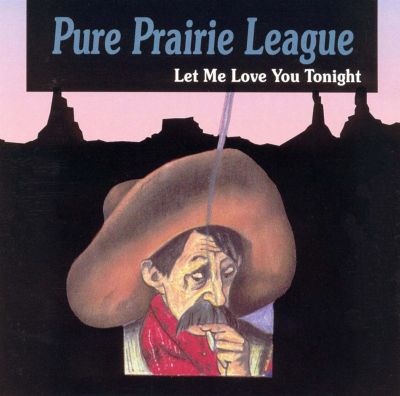 Let Me Love You Tonight