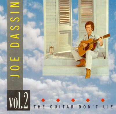 The Guitar Don't Lie (Vol. 2)