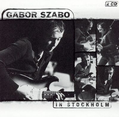 In Stockholm