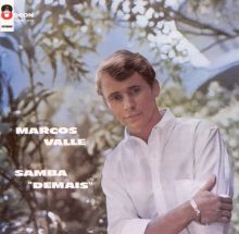 Marcos Valle — Biography, Discography, Albums & Expert Reviews