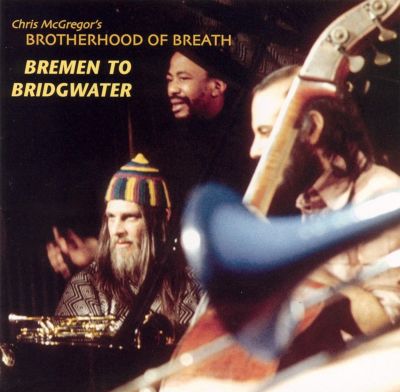 Bremen to Bridgewater