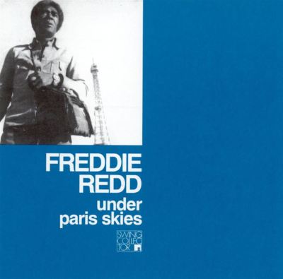 Under Paris Skies