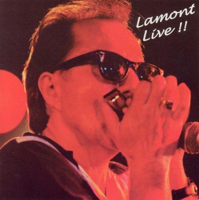 Lamont Live