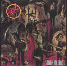 Reign in Blood