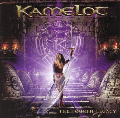 The Fourth Legacy