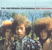The Jimi Hendrix Experience: BBC Sessions