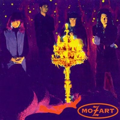 Mozart