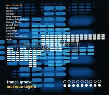 Musique Legère