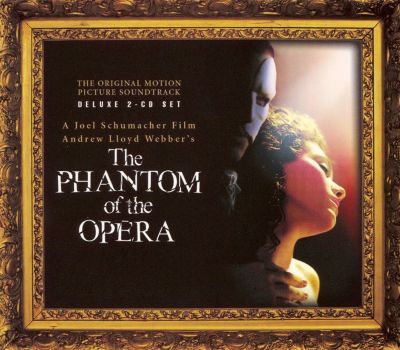 The Phantom of the Opera: Collector's Edition