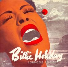 Strange Fruit [Universal Japan]