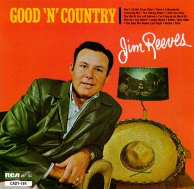 Good 'n' Country