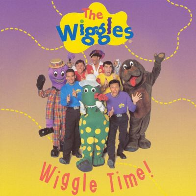 Wiggle Time