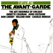 Atlantic Jazz: The Avant Garde