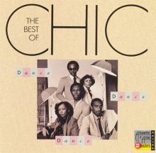 Dance, Dance, Dance: The Best of Chic