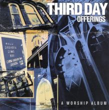Offerings: A Worship Album