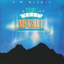 The Real McCall: An American Storyteller
