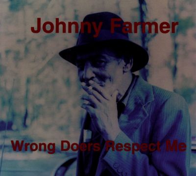 Wrong Doers Respect Me