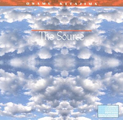 The Source - Osamu Kitajima | Album | AllMusic