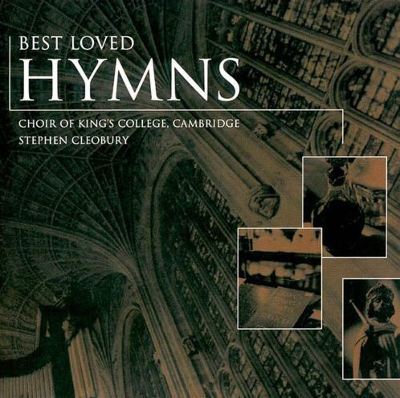 Best Loved Hymns