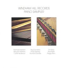 Piano Sampler