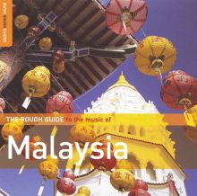 Rough Guide to the Music of Malaysia