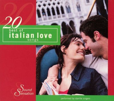 20 Best Italian Love Songs