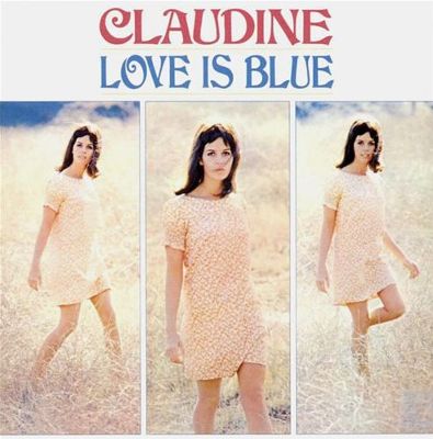 Love Is Blue