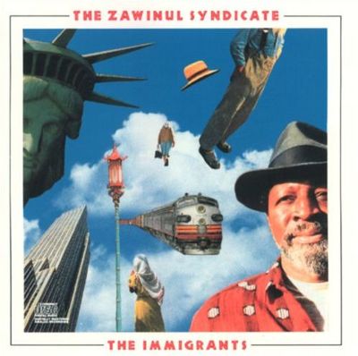 The Immigrants