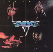 Van Halen