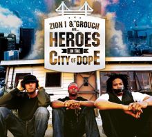 Zion I Songs, Albums, Reviews, Bio & More | Al | AllMusic