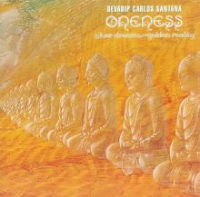 Oneness: Silver Dreams Golden Reality