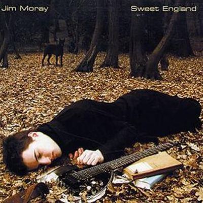 Sweet England