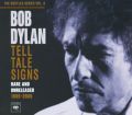 Bob Dylan: The Bootleg Series Tracks & Reviews | AllMusic