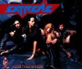 More Than Words [CD Single]