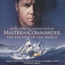 Master and Commander: The Far Side of the World [Music from the Motion Picture]
